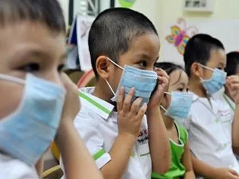 Cúm A/H1N1 không nguy hiểm nhưng biến chứng đe doạ tính mạng