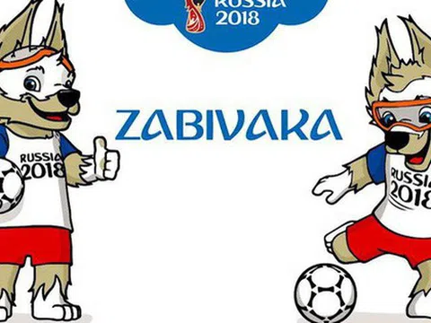 Fox Sports không có bản quyền phát sóng World Cup 2018 tại Việt Nam