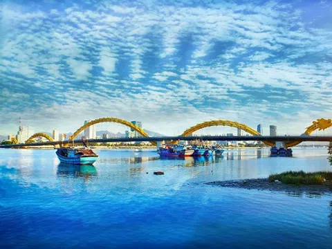 Ăn chơi \'thả phanh\' ở Đà Nẵng hai ngày chỉ với 3 triệu đồng