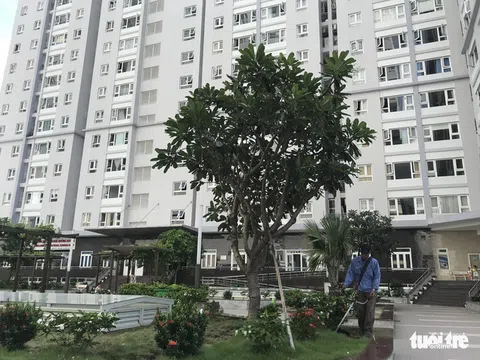 Kiến nghị thời hạn sử dụng đất tính từ ngày kinh doanh