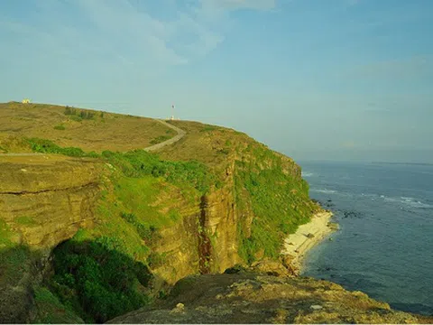 Những hành trình thú vị cho mùa hè 2018