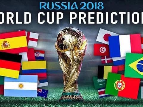 Lãnh đạo HTV hé lộ về việc mua bản quyền World Cup