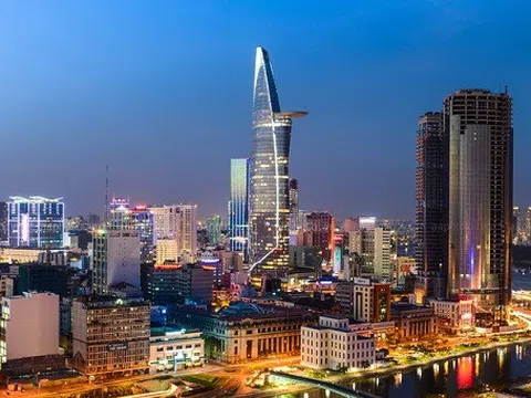 Thành phố Hồ Chí Minh thu hồi hơn 1 ha đất vàng tại quận 7