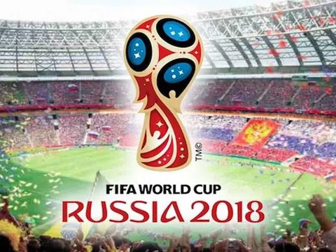 Chính thức: VTV đạt thỏa thuận với FIFA về bản quyền truyền thông World Cup 2018