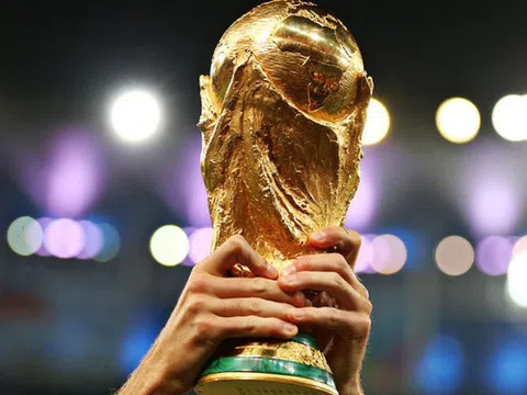 Chi phí tổ chức World Cup 2018 lên đến 14 tỷ đô la