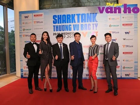 Shark Vương tiết lộ lý do không ngồi “ghế nóng” Shark Tank Việt Nam mùa 2