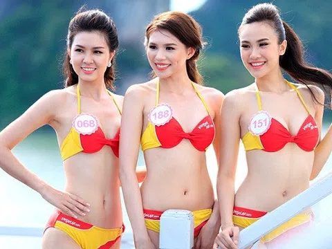 Các cuộc thi hoa hậu: Nên giữ hay bỏ thi bikini?