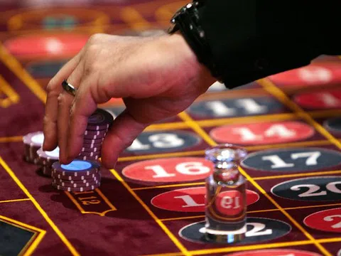 Hé lộ casino đầu tiên xem xét cho người Việt vào chơi
