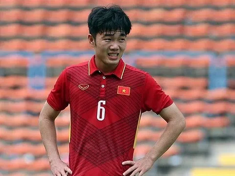 Sao U23 Việt Nam tiếc vì không được trải nghiệm không khí World Cup
