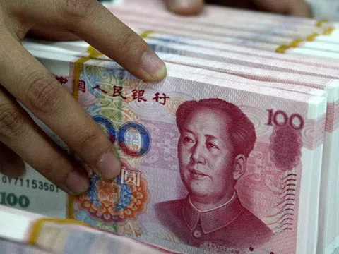 Vay tiền trên Internet bùng nổ ở Trung Quốc