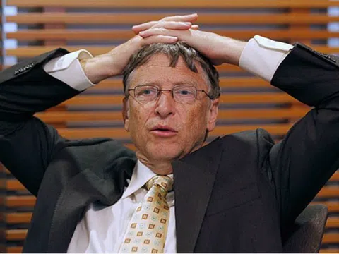 Điểm yếu lớn nhất của tỷ phú Bill Gates là gì?