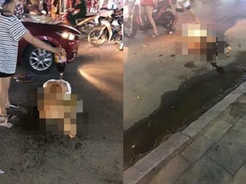 Tiết lộ bất ngờ về nạn nhân vụ “đánh ghen” xát ớt ở Thanh Hóa