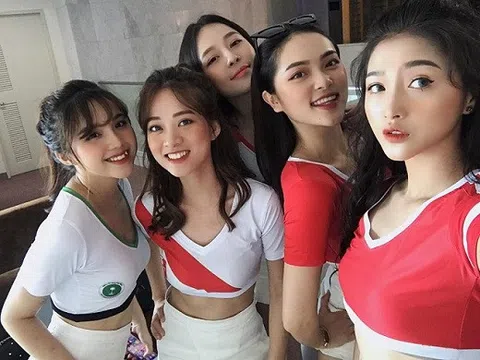 `Nóng cùng World Cup 2018` gây tranh cãi trái chiều