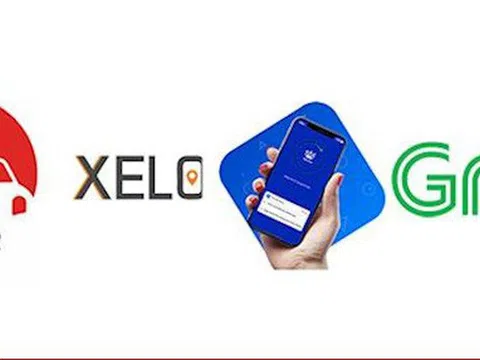 So sánh Fastgo, Xelo, Vato, ABER và `ông lớn` Grab