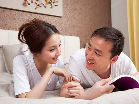 Bí quyết để vợ chồng hạnh phúc bạn tưởng dễ nhưng khó không tưởng