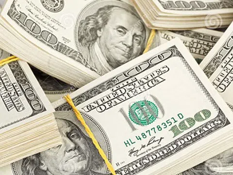 Tỷ giá ngoại tệ ngày 28/6: USD tăng mạnh, đe dọa vượt mốc 23.000 đồng
