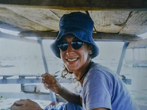 Sự biến mất bí ẩn của nữ du khách Anh trên đảo Bali