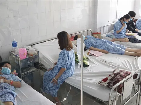 Chưa hết lo nhiễm cúm A/H1N1!