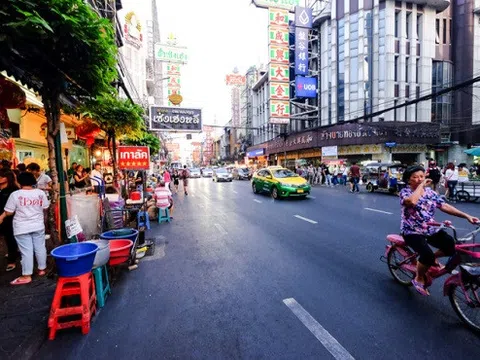 \'Chúng tôi đang mất đi trái tim và linh hồn của Bangkok!\'