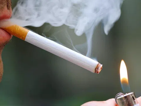 Bộ Y tế đề xuất thu thuế thuốc lá ở mức tuyệt đối