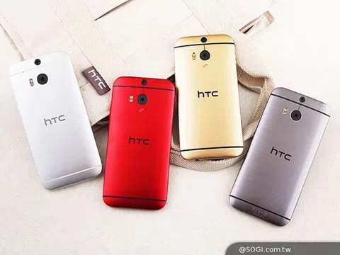 HTC sa thải 1.500 người: Càng làm càng lỗ, ai cứu nổi HTC?