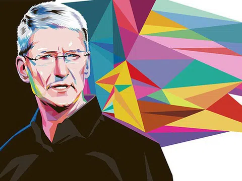 Học quy tắc lãnh đạo `lên tiếng khi hiểu đủ` từ CEO Apple Tim Cook