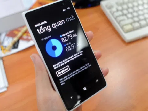 Nhà mạng chạy đua giảm cước 3G, 4G