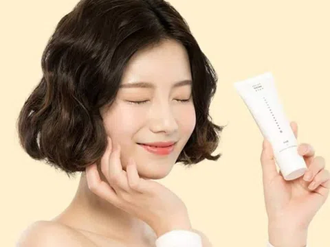 “Bật mí” bí quyết cho làn da trắng đẹp như gái Hàn thách thức nắng hè