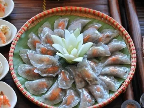 Công thức làm bánh bột lọc đơn giản nhất