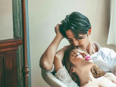 Cách khiến chồng ghen mà đứng ngồi không yên giữ vợ!