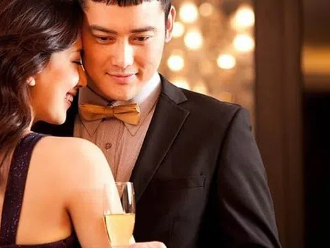 90% đàn ông ngoại tình khi bước vào độ tuổi này