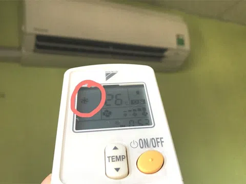 Mẹo dùng điều hòa lạnh sâu lại tiết kiệm điện