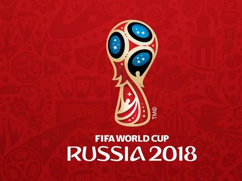 10 quốc gia siêu giàu tại sân chơi World Cup 2018