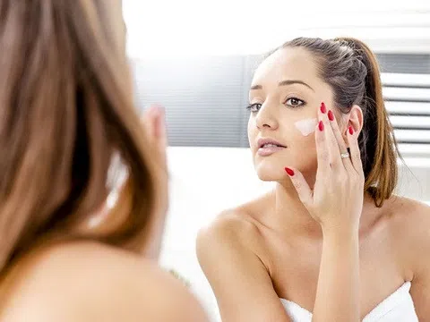 Tất tần tật những gì bàn cần để trị mụn sưng đỏ chỉ là kem đánh răng