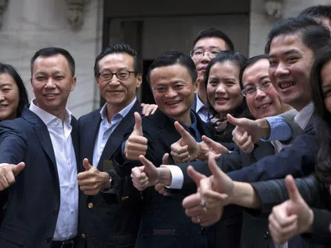 Lý do Jack Ma không muốn tuyển nhân tài đến từ đối thủ cạnh tranh
