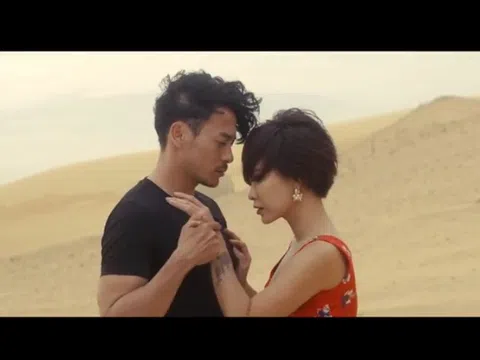 Không kèn không trống, Uyên Linh ra mắt MV mang màu sắc điện ảnh