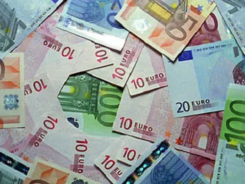 Tỷ giá ngoại tệ ngày 13/7: USD tăng vọt, Euro giảm nhanh