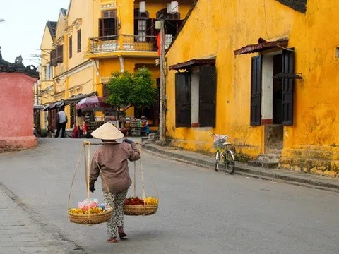 Báo Tây ca ngợi Việt Nam là địa điểm tuyệt vời để đi du lịch một mình
