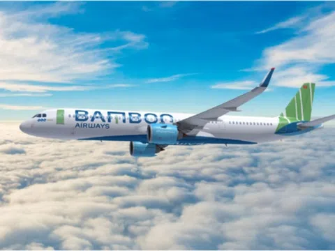 FLC sẽ rót thêm 600 tỷ vào Bamboo Airways