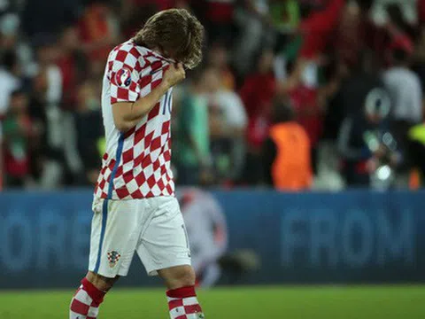 World Cup 2018: Sự thật phũ phàng đằng sau kỳ tích của Croatia