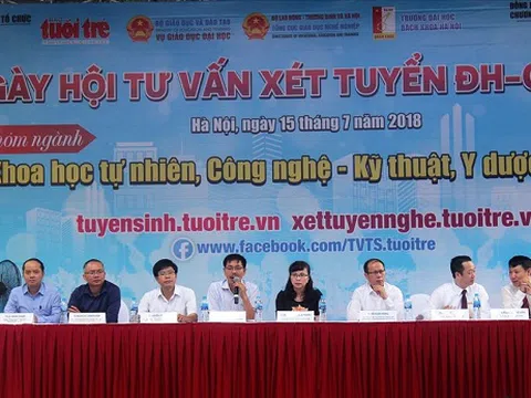 Điểm chuẩn năm 2018 của Đại học Y Hà Nội dự kiến giảm mạnh