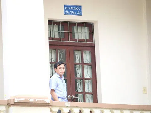 Học sinh Hà Giang buồn vì bị miệt thị dùng tiền mua điểm