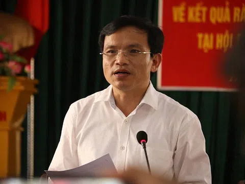 Không có vùng cấm trong vụ gian lận điểm thi ở Hà Giang
