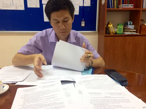 Phản hồi từ Ủy viên ban Chỉ đạo thi tỉnh Sơn La trước nghi vấn sửa điểm