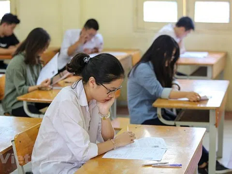 Sở GD&ĐT tỉnh Kon Tum khẳng định kết quả kỳ thi THPT quốc gia là trung thực