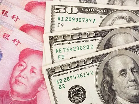 Tỷ giá ngoại tệ ngày 21/7: USD mạnh lên, Nhân dân tệ giảm mạnh