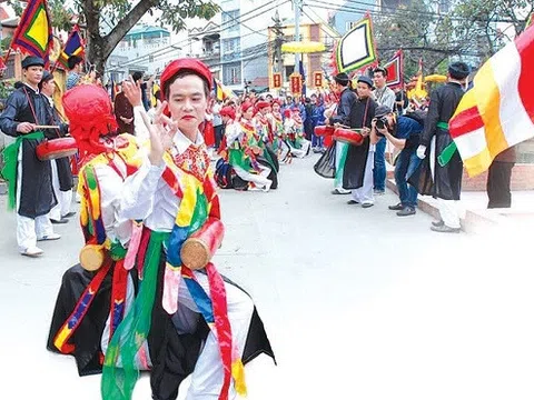 Hà Nội tổ chức lễ hội đường phố với chủ đề “Tinh hoa Hà Nội - Hội tụ và tỏa sáng”