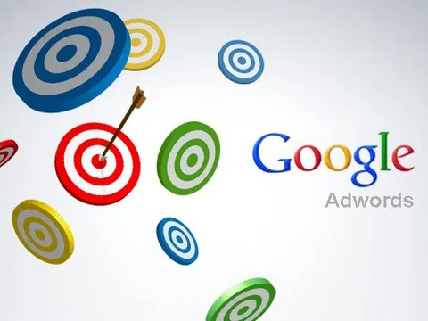 Doanh thu Google tăng vọt nhờ quảng cáo
