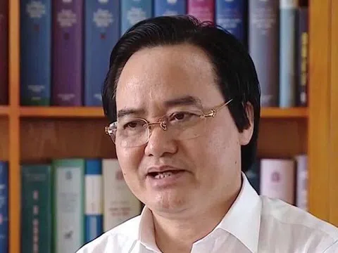 Bộ trưởng GD&ĐT nói gì sau bê bối gian lận thi cử ở Hà Giang, Sơn La?