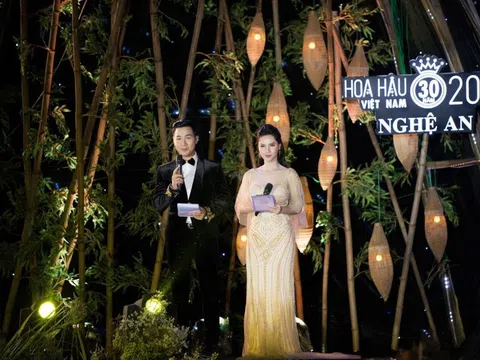 MC Nguyên Khang tiết lộ những bí mật tại chung khảo phía Bắc Hoa hậu Việt Nam 2018
